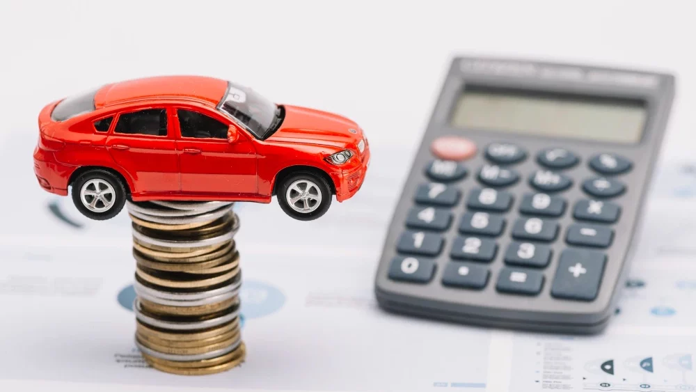 AXA Assurance auto