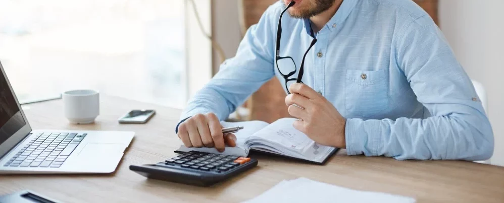 Comment puis-je calculer la TMC ?