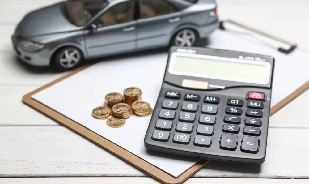Comment une assurance voiture est-elle calculée ?
