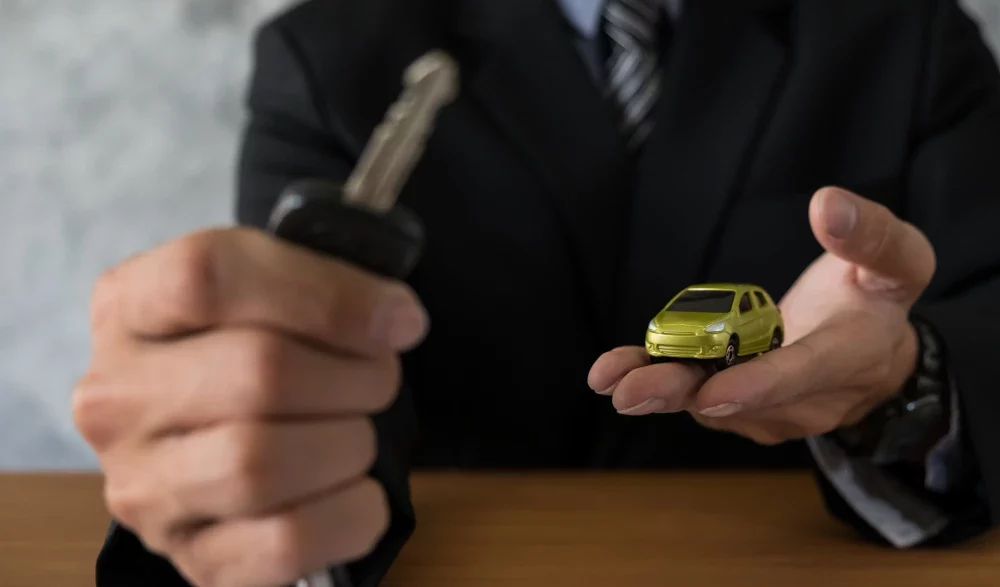 Qui doit contracter l’assurance auto ?
