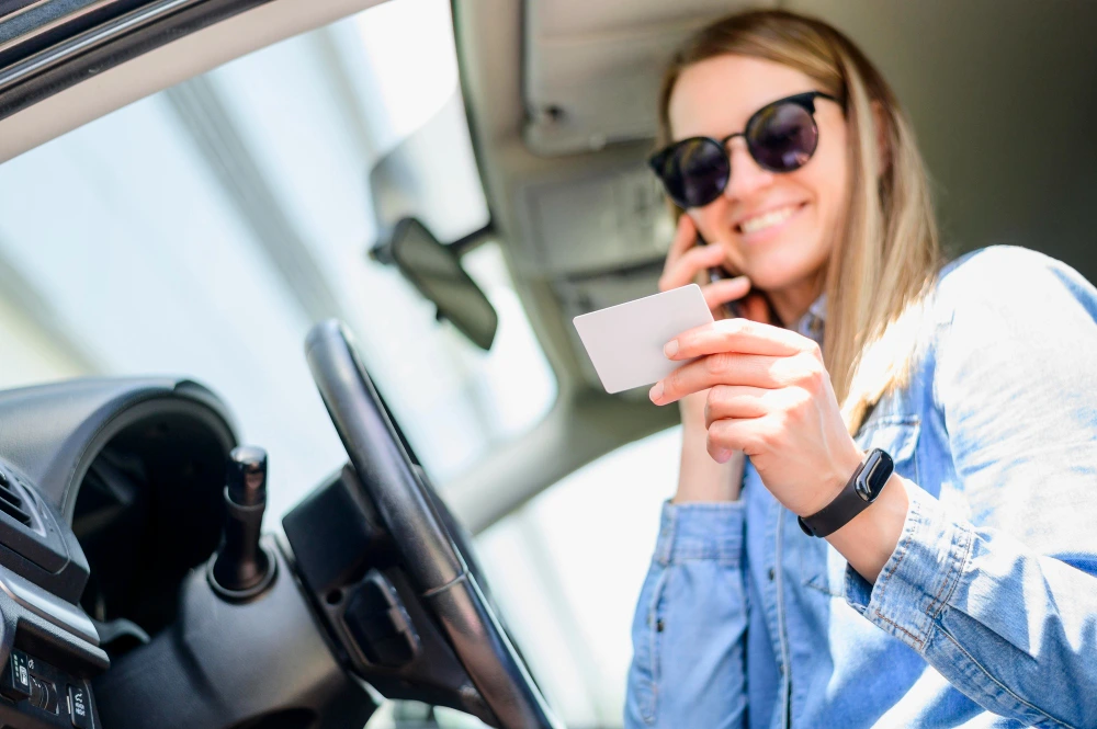 Contracter une assurance auto avec un permis provisoire