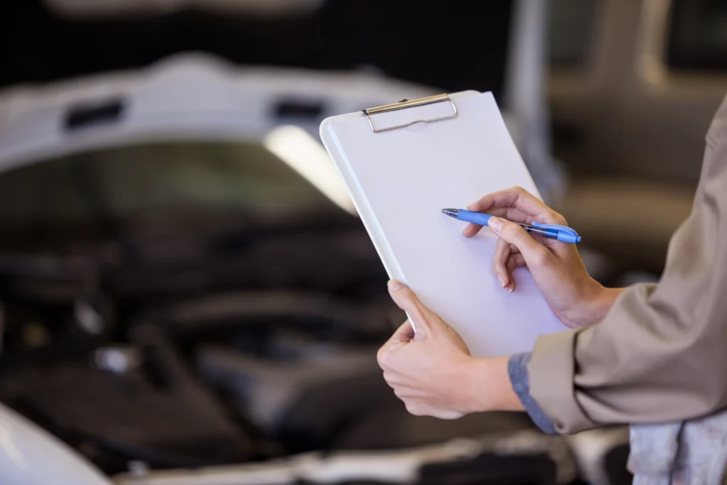 Infos utiles concernant assurance auto