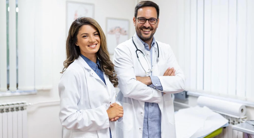 Assurance d’attente hospitalisation