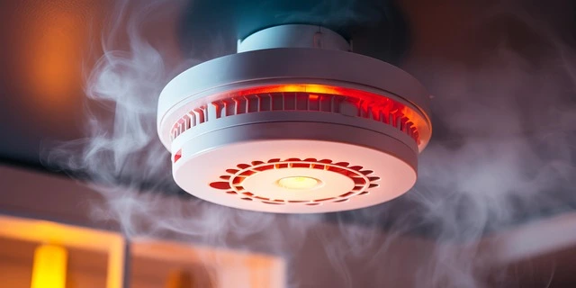 Détecteurs de fumée et assurance : tout ce qu’il faut savoir