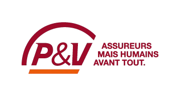 P&V Logo FR