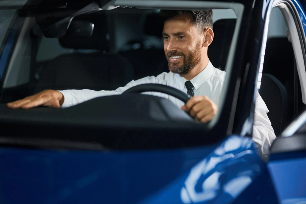Votre voiture est peut-être assurée… et vous ?